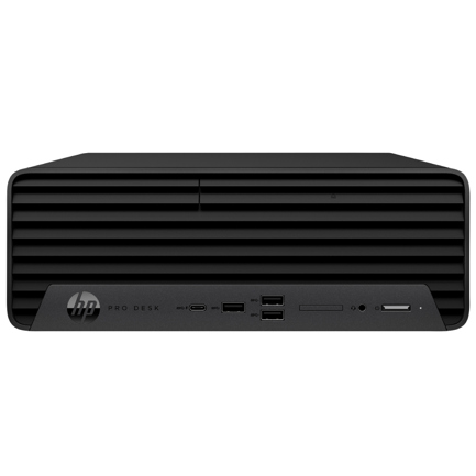 Computadora HP SFF 400 G9, Intel Core i5-14500, 16GB, 1TB SSD, Wi-Fi, Windows 11 Pro + Teclado/Mouse