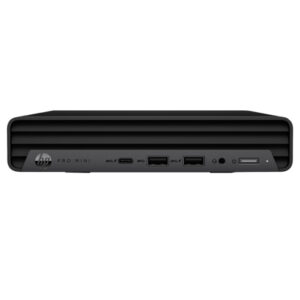 Mini PC HP Pro Mini 400 G9, Intel Core i7-14700T, 16GB, 1TB SSD, Windows 11 Pro