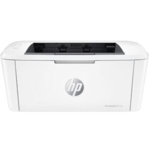 Impresora Láser HP (VOL) LaserJet M111w Monocromática