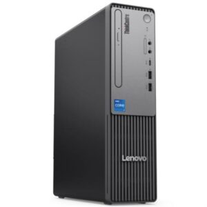 Computadora Lenovo ThinkCentre Neo 50s Gen 5, Intel Core i3-13100, 8GB, 512GB SSD, Windows 11 Pro + Teclado/Mouse