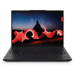 Laptop Lenovo ThinkPad L14 Gen 5 14" 1920x1200 WUXGA, Intel Core Ultra 7 155U, 16GB, 512GB SSD, Windows 11 Pro, Español