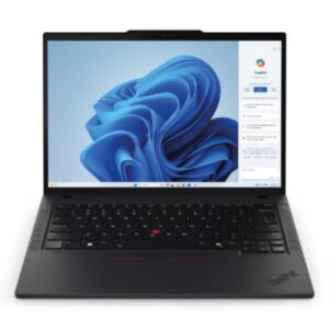 Laptop Lenovo ThinkPad T14 Gen 5, 14" 1920x1200 WUXGA, Intel Core Ultra 7 155U, 16GB, 512GB SSD, Windows 11 Pro, Español