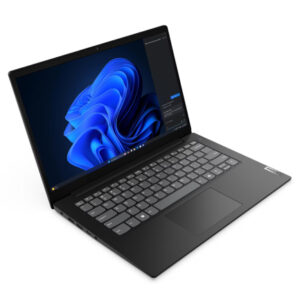 Laptop Lenovo V14 G5, 14" 1920x1080 Full HD, Intel Core i7-13620H, 16GB, 512GB SSD, Windows 11 Pro, Español