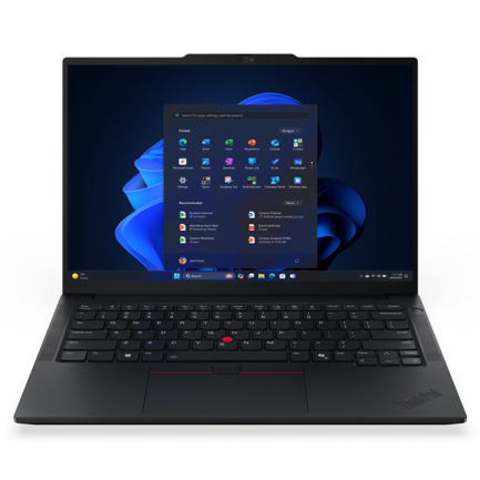 Laptop Lenovo ThinkPad E14 G7, 14" 1920x1200 WUXGA, Intel Core 5 210H, 16GB, 512GB SSD, Windows 11 Pro, Español