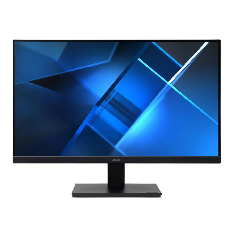Monitor Acer Vero V277 Ebmix 27" FHD IPS 1920x1080 100 Hz VGA HDMI Vesa Bocinas Integradas AMD Freesunc Incluye Cable HD