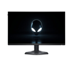 Monitor Gamer Alienware AW2523HF LCD 24.5", 1920x1080 Full HD, FreeSync, 360Hz, HDMI/DisplayPort, Negro