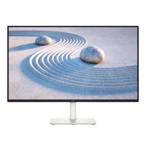 Monitor Dell S2725H 27" FHD Panel IPS 100Hz HDMI Bocinas 5W GarantÃ­a 3 AÃ±os