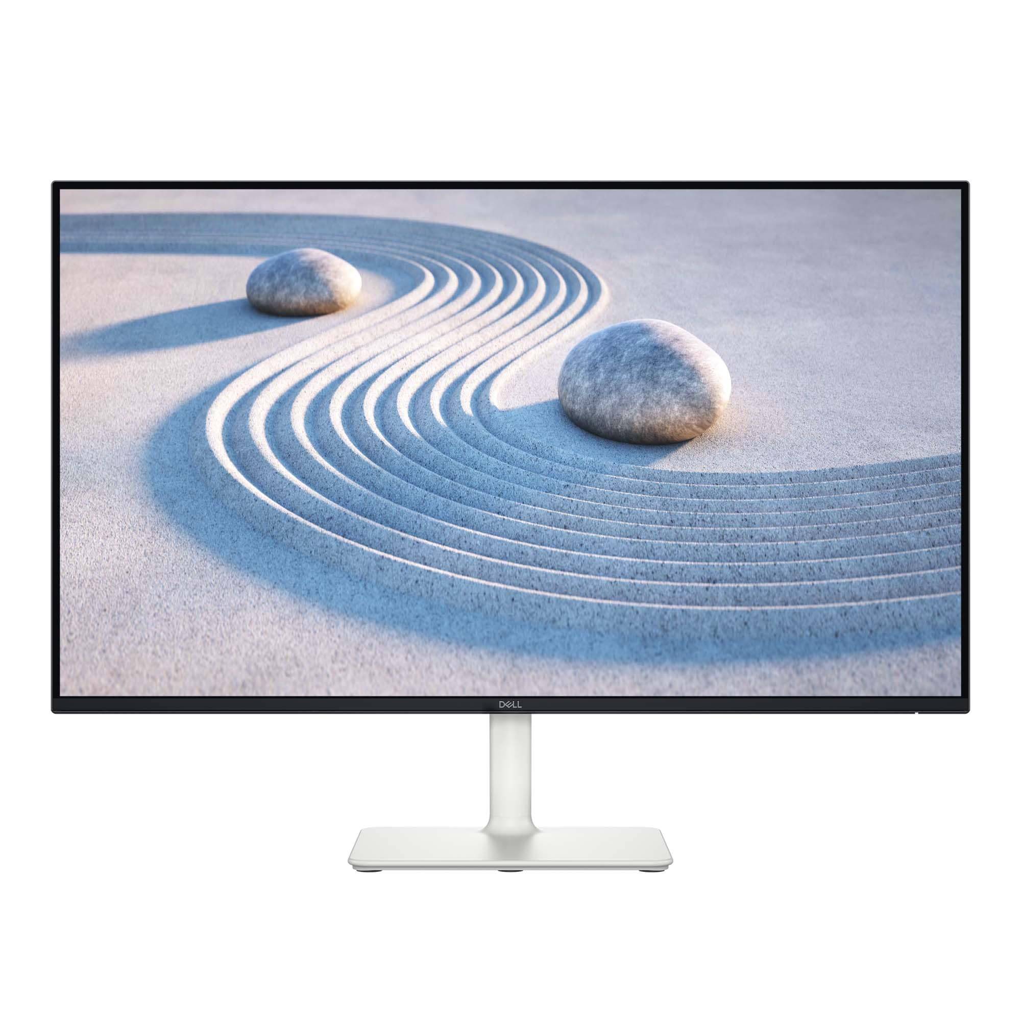 Monitor Dell S2725H 27" FHD Panel IPS 100Hz HDMI Bocinas 5W GarantÃa 3 Años