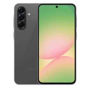 Samsung Galaxy A56 5G 6.7" Dual SIM, 256GB, 12GB RAM, Negro