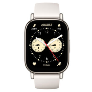 Xiaomi Smartwatch Redmi Watch 5 Lite, AMOLED, Android/iOS, Dorado