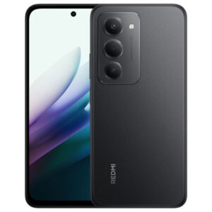 Xiaomi Redmi 15 6.9" Dual SIM, 256GB, 8GB RAM, Negro