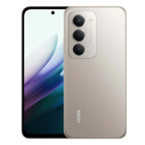 Xiaomi Redmi 15 6.9" Dual SIM, 256GB, 8GB RAM, Gris