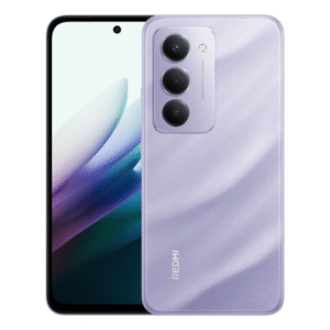 Xiaomi Redmi 15 6.9", 128GB, 6GB RAM, Morado